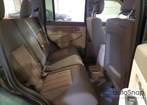 2011 Jeep Liberty Sport from USA, damaged, VIN 1J4PN2GK5BW520997